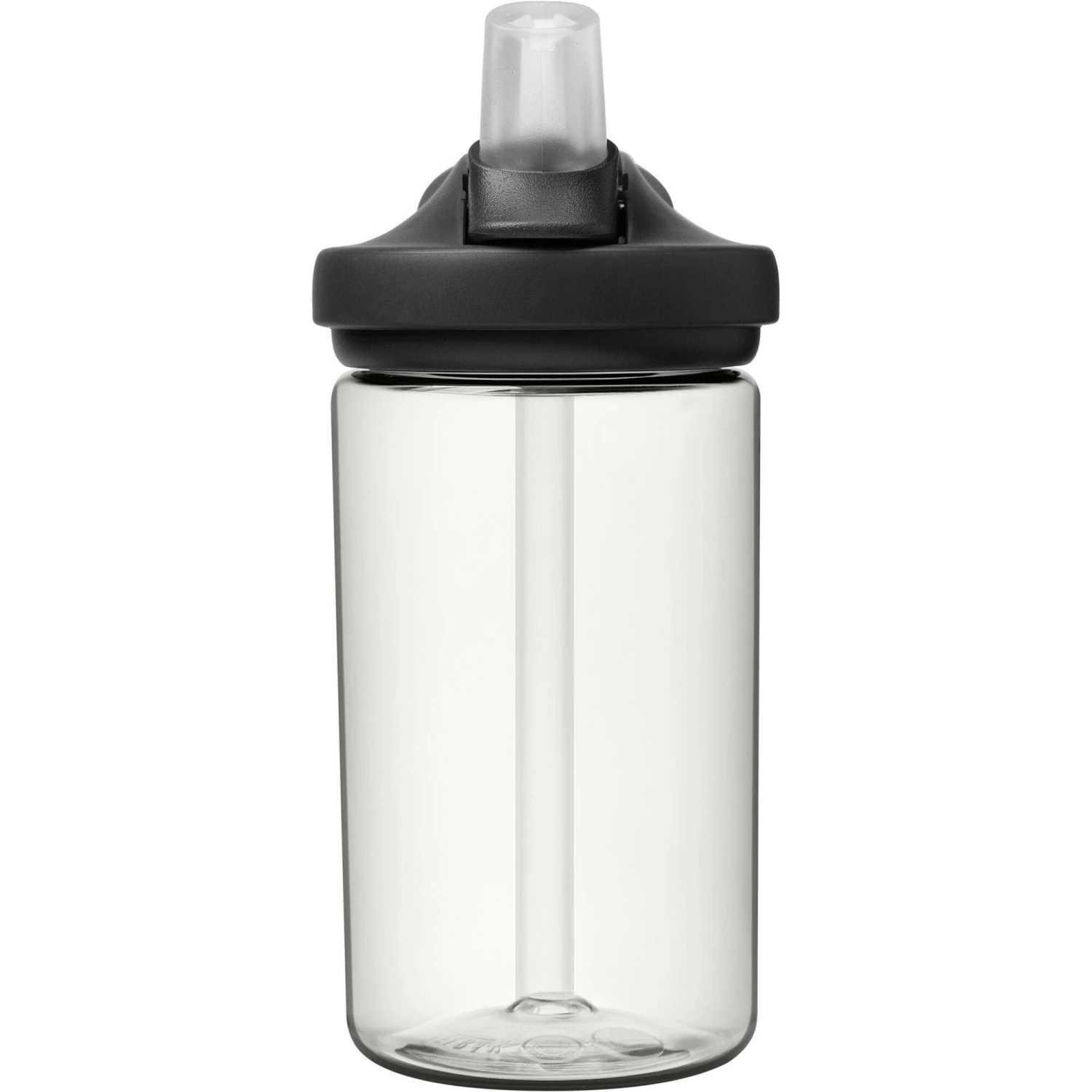 Camelbak Eddy+ Kids Drinkfles 400 Ml Clear 4 Camelbak Eddy+ Kids Drinkfles 400 Ml Clear - Afbeelding 2