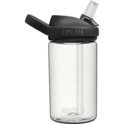 Camelbak Eddy+ Kids Drinkfles 400 Ml Clear 8 Camelbak Eddy+ Kids Drinkfles 400 Ml Clear -Winkel Voor Buitenkampeerartikelen 113975 099 03