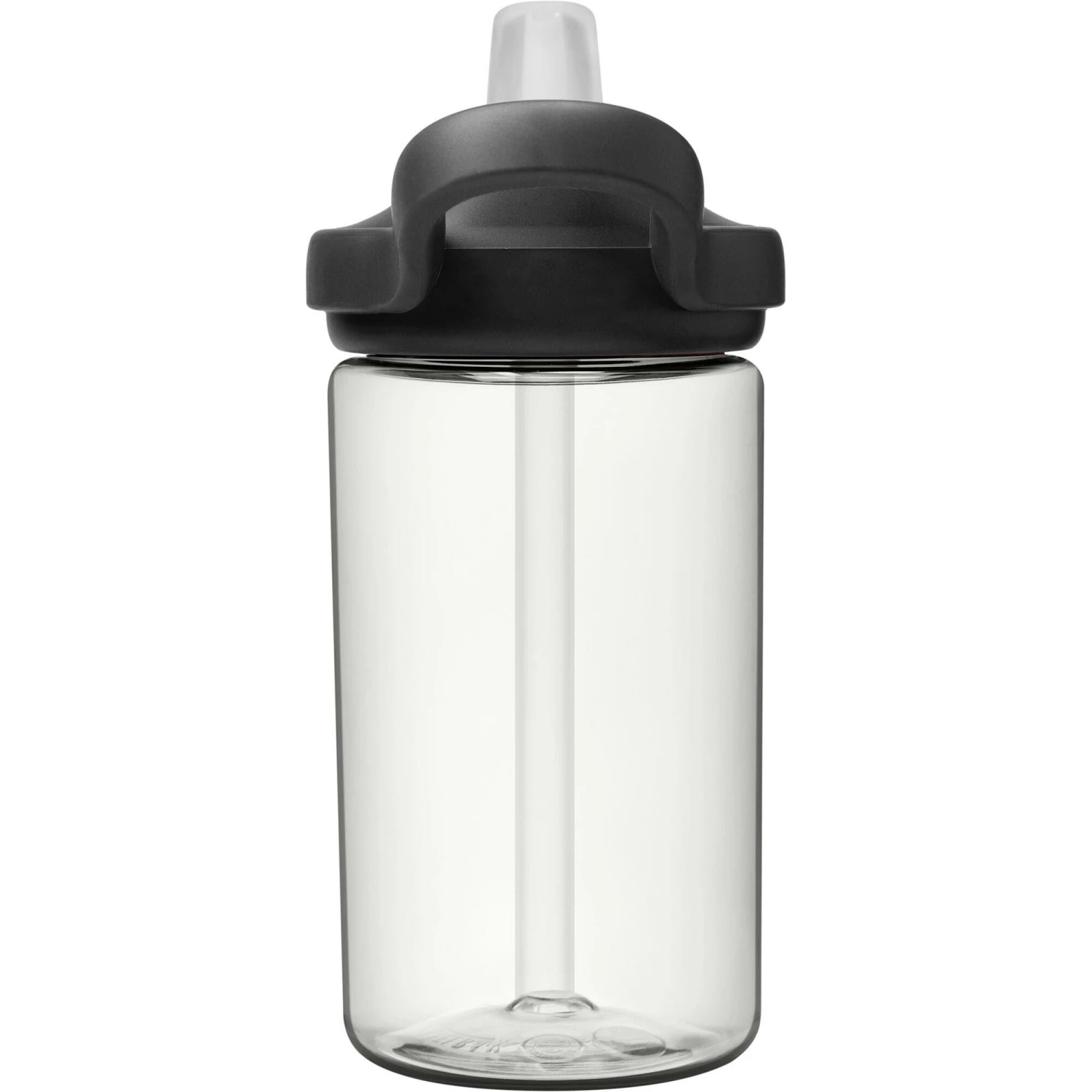 Camelbak Eddy+ Kids Drinkfles 400 Ml Clear 6 Camelbak Eddy+ Kids Drinkfles 400 Ml Clear - Afbeelding 4