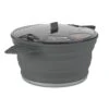 Sea To SummitX-Pot Opvouwbare Kookpan Grey 2,8 Liter