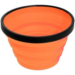 Sea To SummitX-mug Opvouwbare Beker Orange