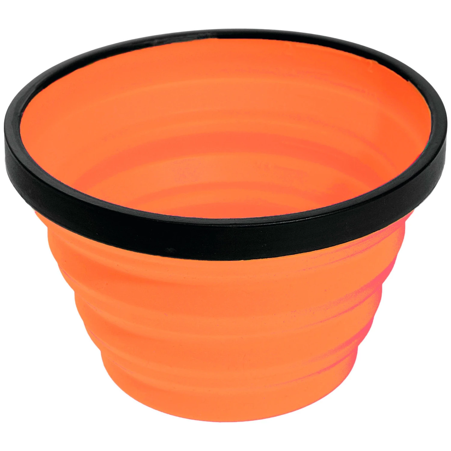 Sea To SummitX-mug Opvouwbare Beker Orange 3 Sea To SummitX-mug Opvouwbare Beker Orange