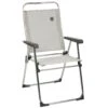 Lafuma Victoria Campingstoel Lage Rug Seigle