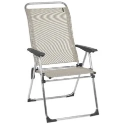 Lafuma Cham'Elips Campingstoel Seigle