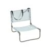 Lafuma CB Strandstoel Titane Ciel -Winkel Voor Buitenkampeerartikelen 115835 100 01 1