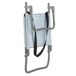 Lafuma CB Strandstoel Titane Ciel -Winkel Voor Buitenkampeerartikelen 115835 100 02