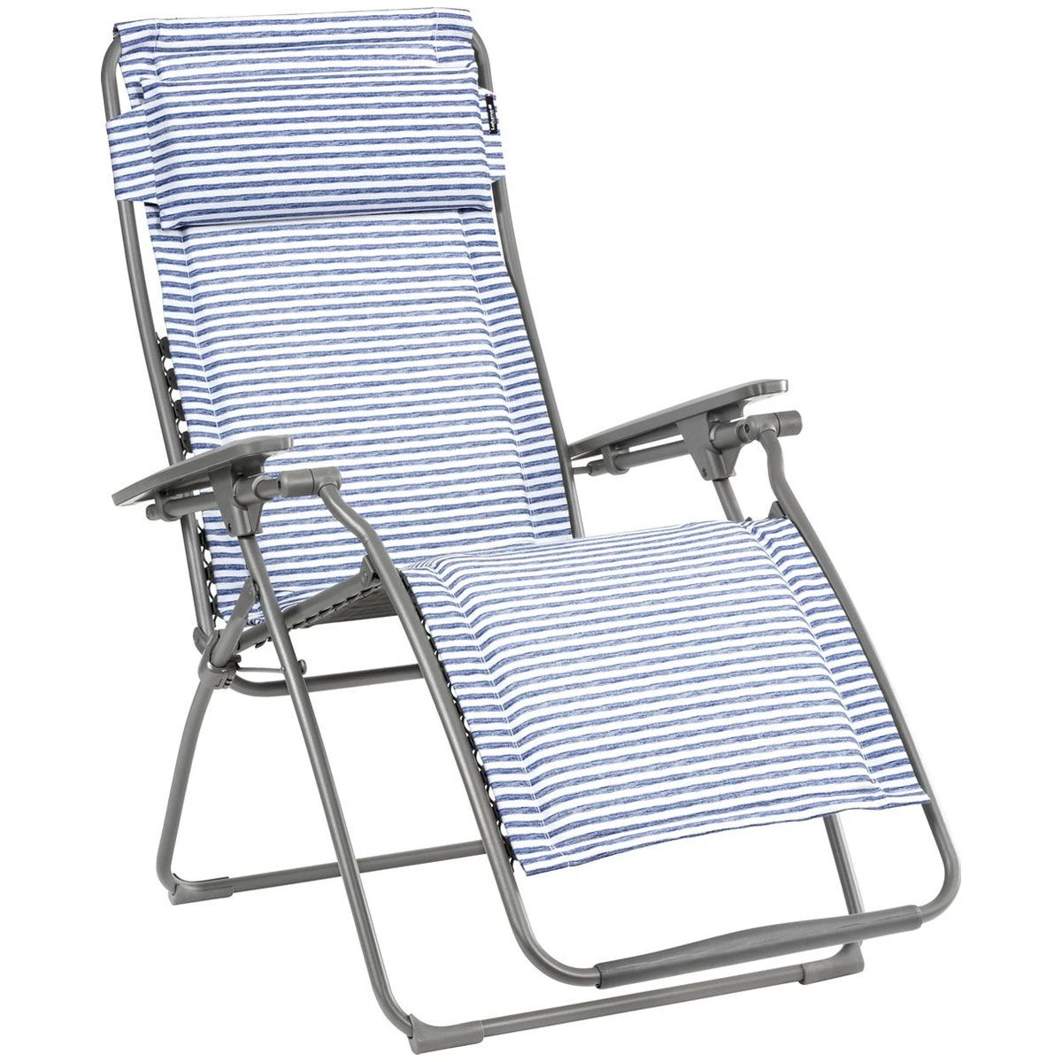 Lafuma RSX Relaxstoel Marine 4 Lafuma RSX Relaxstoel Marine - Afbeelding 2