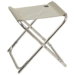 Lafuma Alu PL Vouwstoel Seigle Beige