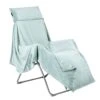 Lafuma Flocon Fleecedeken Voor Relaxstoel Boreale -Winkel Voor Buitenkampeerartikelen 115887 300 01 2