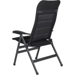 Crespo AP-238 Air-Deluxe XL Campingstoel Zwart 11 Crespo AP-238 Air-Deluxe XL Campingstoel Zwart -Winkel Voor Buitenkampeerartikelen 115907 990 04 1