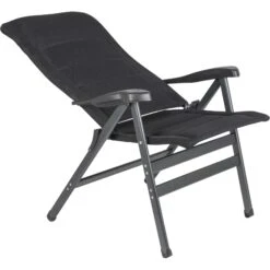 Crespo AP-238 Air-Deluxe XL Campingstoel Zwart 12 Crespo AP-238 Air-Deluxe XL Campingstoel Zwart -Winkel Voor Buitenkampeerartikelen 115907 990 05 1