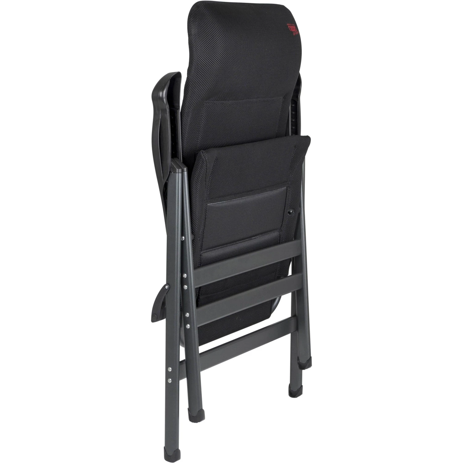 Crespo AP-238 Air-Deluxe XL Campingstoel Zwart 8 Crespo AP-238 Air-Deluxe XL Campingstoel Zwart - Afbeelding 6