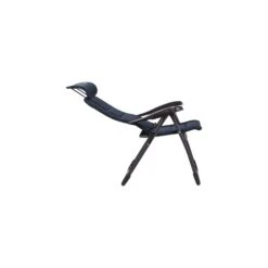 Crespo AP-215 Air-Deluxe Compact Campingstoel Blauw -Winkel Voor Buitenkampeerartikelen 115908 200 04 1