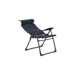 Crespo AP-215 Air-Deluxe Compact Campingstoel Blauw -Winkel Voor Buitenkampeerartikelen 115908 200 06 1