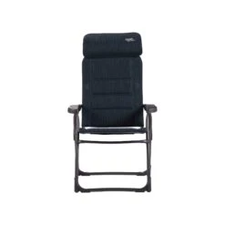 Crespo AP-215 Air-Deluxe Compact Campingstoel Blauw -Winkel Voor Buitenkampeerartikelen 115908 200 07 2