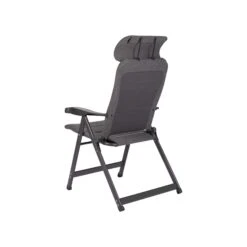 Crespo AP-237 Tex Supreme Compact Campingstoelgrijs -Winkel Voor Buitenkampeerartikelen 115909 900 03 3