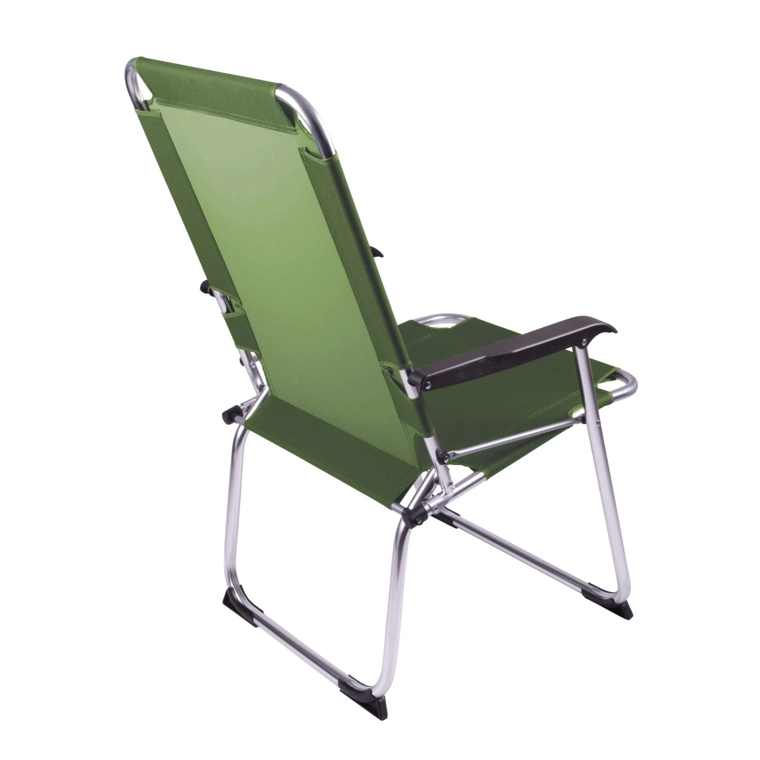 Bo-Camp Copa Rio Comfort Campingstoel Forest 4 Bo-Camp Copa Rio Comfort Campingstoel Forest - Afbeelding 2