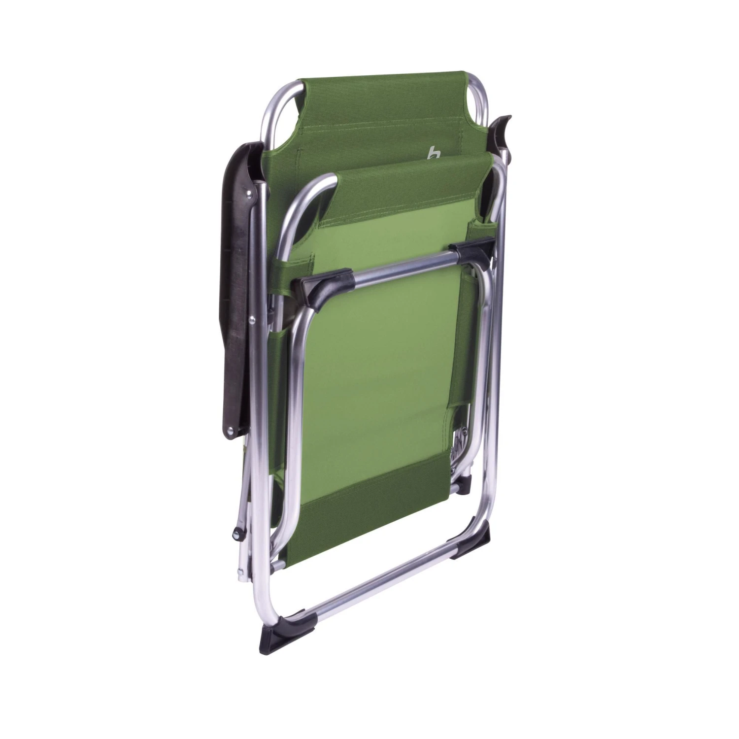 Bo-Camp Copa Rio Comfort Campingstoel Forest 5 Bo-Camp Copa Rio Comfort Campingstoel Forest - Afbeelding 3