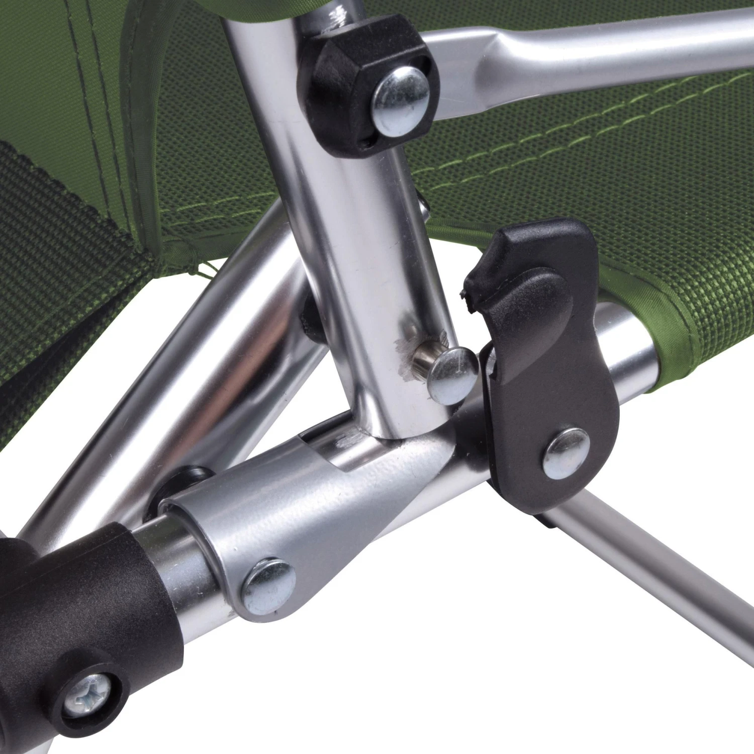 Bo-Camp Copa Rio Comfort Campingstoel Forest 6 Bo-Camp Copa Rio Comfort Campingstoel Forest - Afbeelding 4