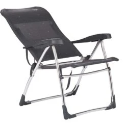 Crespo AL 206 Campingstoel Dark Grey -Winkel Voor Buitenkampeerartikelen 115916 900 04 1