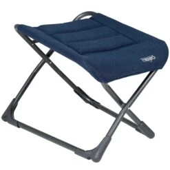 Crespo AP-231 Air-Deluxe Voetenbank Blauw