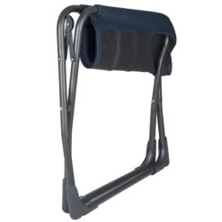 Crespo AP-231 Air-Deluxe Voetenbank Blauw -Winkel Voor Buitenkampeerartikelen 115930 200 03 2