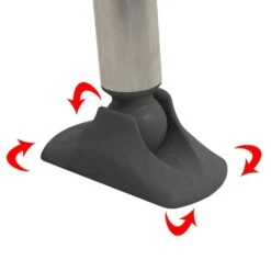 Crespo AP-247 Campingtafel -Winkel Voor Buitenkampeerartikelen 115936 900 04 3