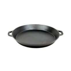 Valhal OutdoorSkillet Gietijzeren Koekenpan ø 50 Cm
