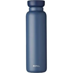 Mepal Ellipse Isoleerfles 900 Ml Nordic Denim