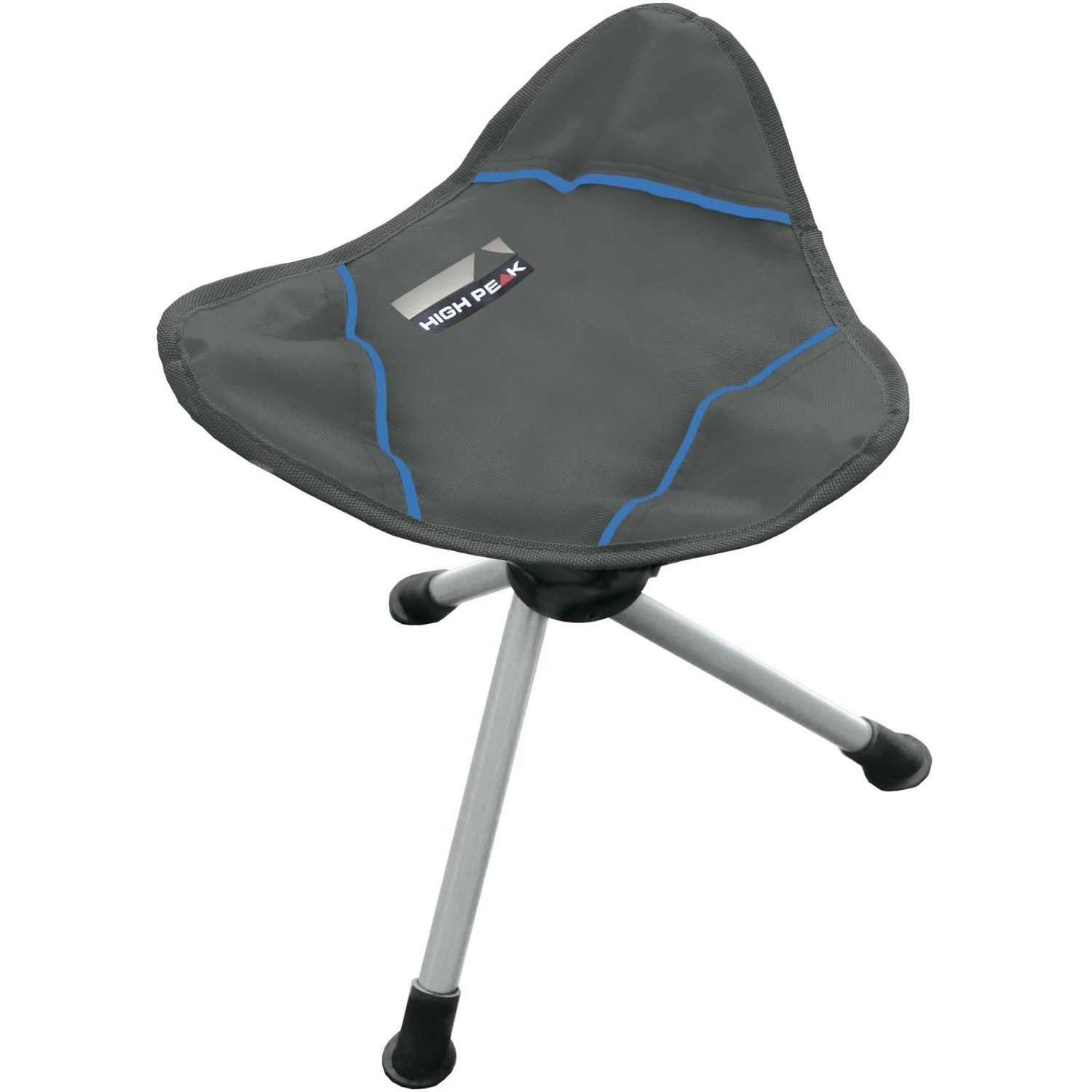 High PeakTarifa Camping Krukje Dark Grey Blue 3 High PeakTarifa Camping Krukje Dark Grey Blue