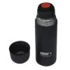 High PeakThermosfles 1 Liter Zwart 1 High PeakThermosfles 1 Liter Zwart -Winkel Voor Buitenkampeerartikelen 138027 990 01