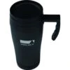 High PeakThermo Mug Thermosbeker 420ml Zwart 2 High PeakThermo Mug Thermosbeker 420ml Zwart -Winkel Voor Buitenkampeerartikelen 138028 990 01 1