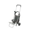 Crespo AL-120 Trolley Met Koeltas