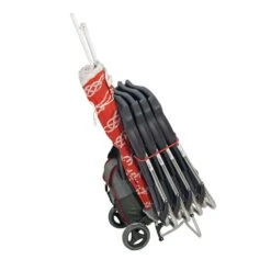 Crespo AL-120 Trolley Met Koeltas -Winkel Voor Buitenkampeerartikelen 141747 900 04