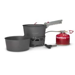Primus PrimeTech Stove Pannenset 6-delig