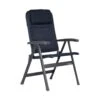 Westfield Performance Royal Ergofit Campingstoel Night Blue -Winkel Voor Buitenkampeerartikelen 146106 200 01