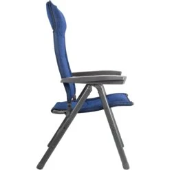 Westfield Advancer S Campingstoel Night Blue -Winkel Voor Buitenkampeerartikelen 146107 200 03