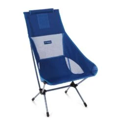 Helinox Chair Two Campingstoel Blue Block