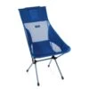Helinox Sunset Chair Campingstoel Blue Rock -Winkel Voor Buitenkampeerartikelen 146758 200 01