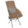 Helinox Savanna Chair Campingstoel Coyote -Winkel Voor Buitenkampeerartikelen 146761 800 01