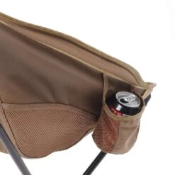 Helinox Savanna Chair Campingstoel Coyote -Winkel Voor Buitenkampeerartikelen 146761 800 05