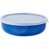 Mepal Lumina Bewaardoos 2 Liter Vivid Blue -Winkel Voor Buitenkampeerartikelen 149426 200 01