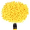 H.T.D. Telescopische Microvezel Wasborstel 250 Cm -Winkel Voor Buitenkampeerartikelen 152152 400 01